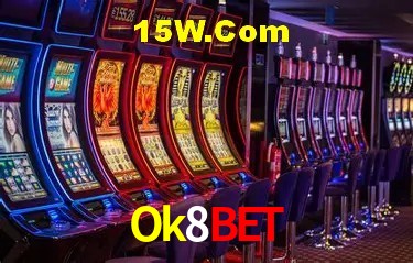 Desvendando o Mundo dos Jogos Virtuais na Ok8Bet