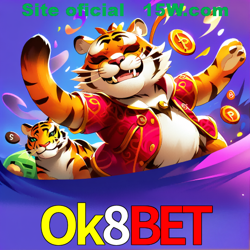 Ok8Bet